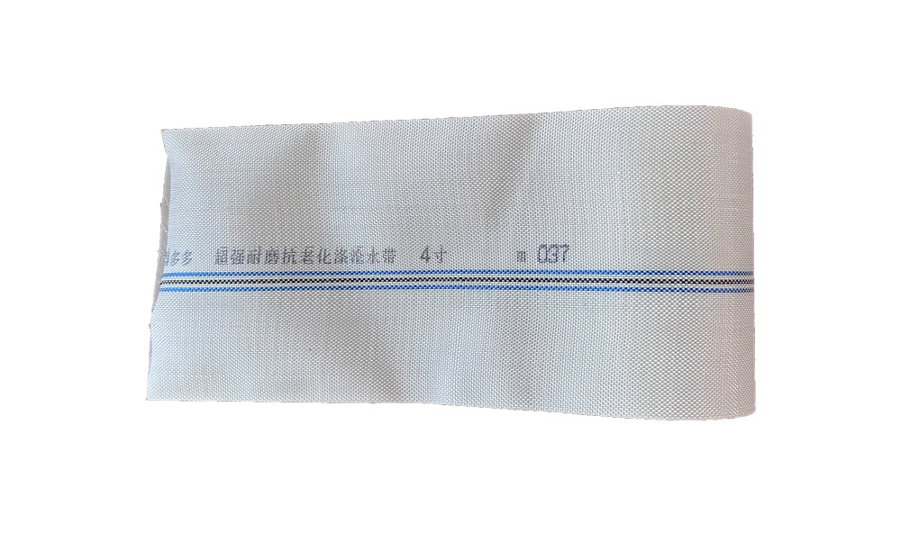 云南涤纶编织水带使用方法