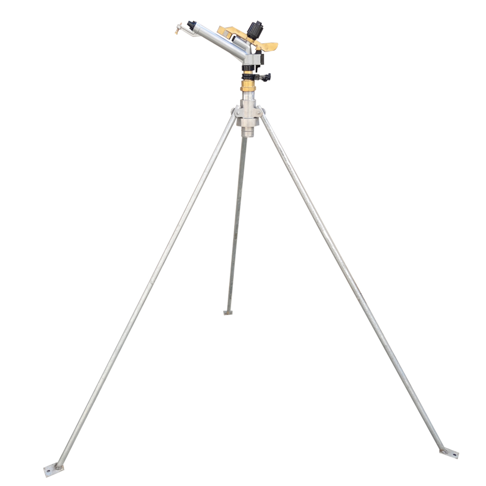 云南程瑞达 CRC30 灌溉喷枪支架四大核心优势