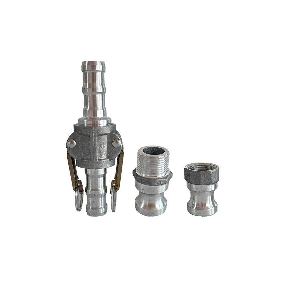 云南1.0寸快速接头