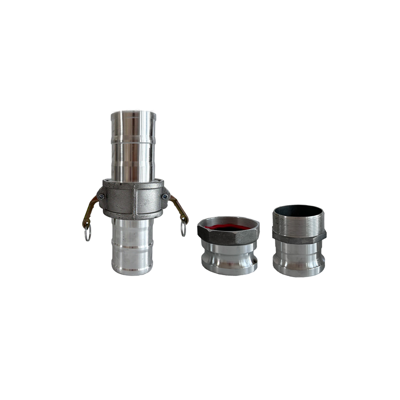 云南3.0寸快速接头