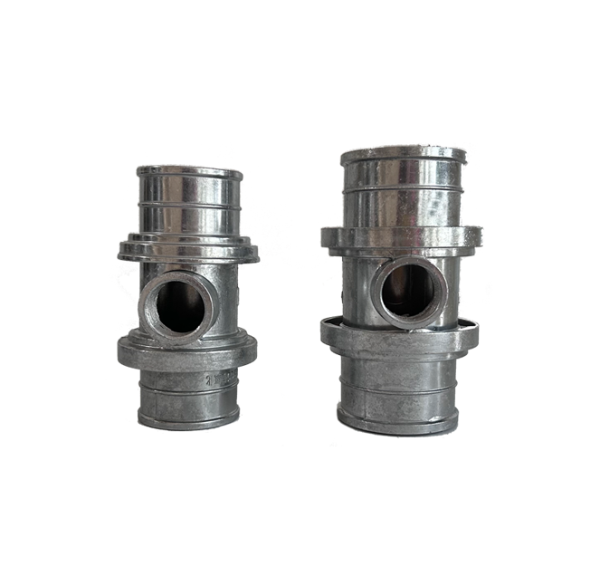 云南平面型金属三通