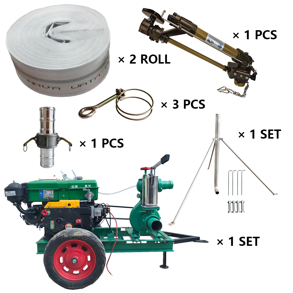 云南海外客户盛赞，程瑞达 NS40 涡轮喷枪套装超给力