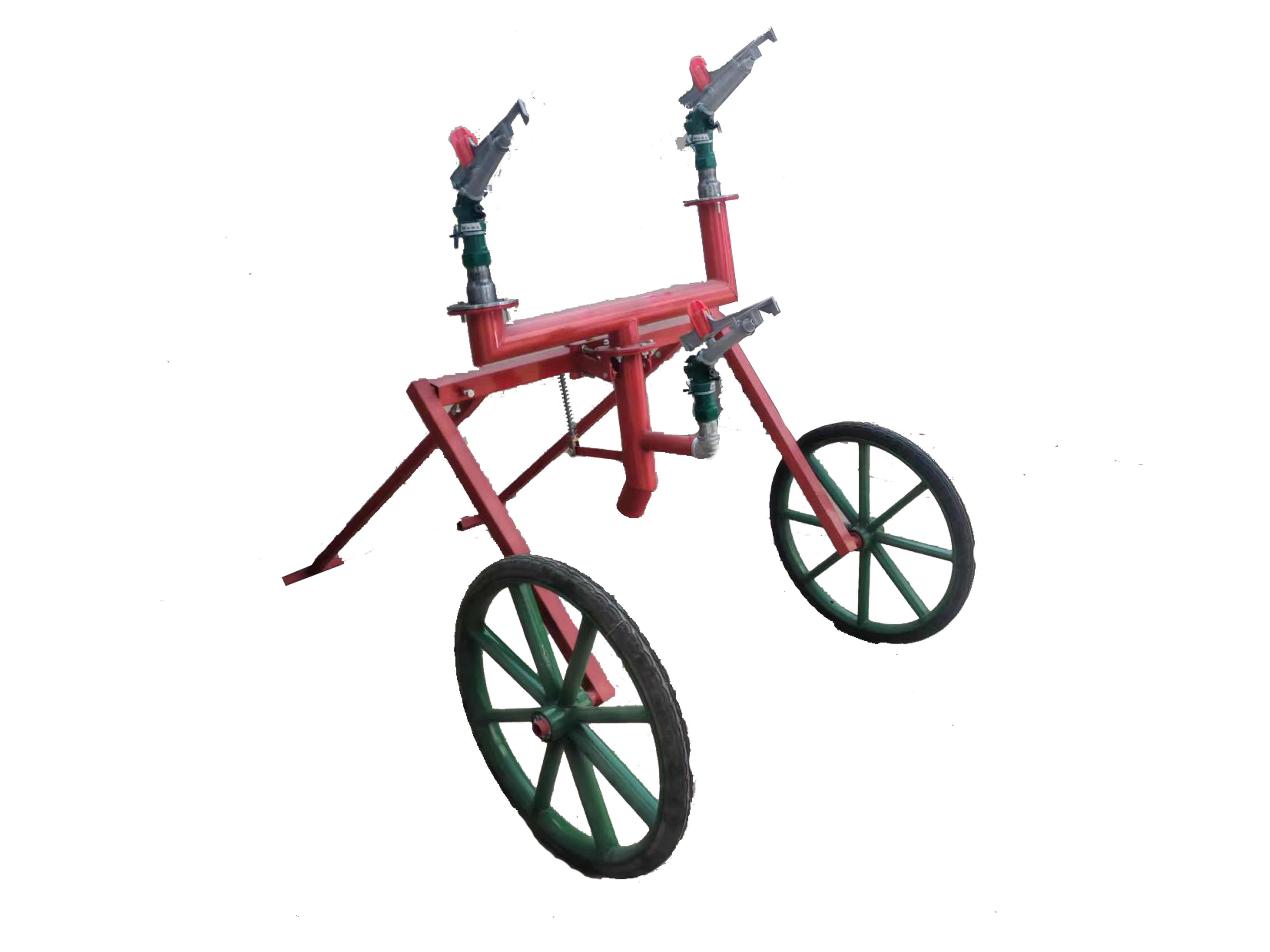 云南PY30移动喷灌车 春季播种农田灌溉高效搭档