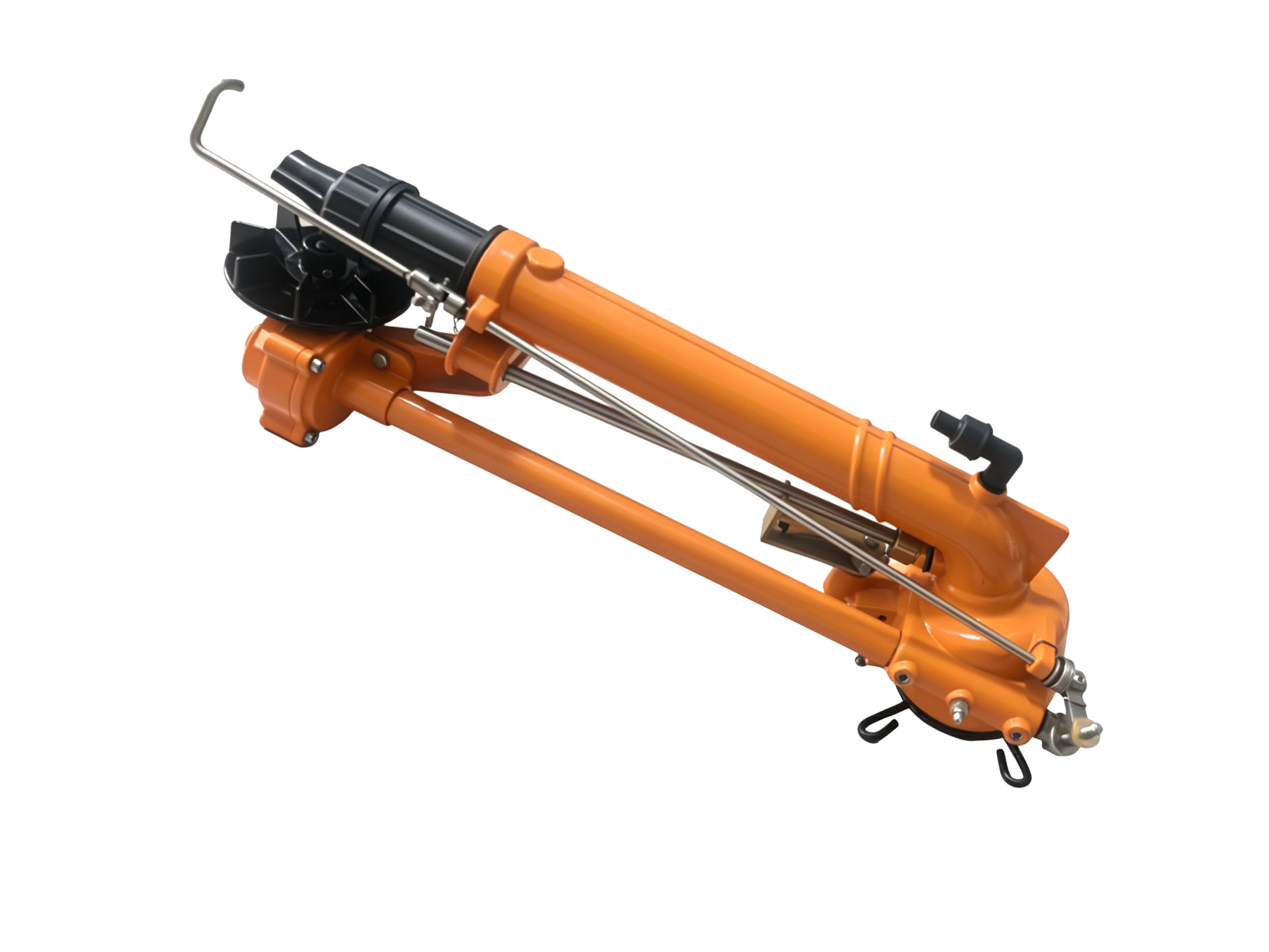 云南SK41 MAX涡轮喷枪